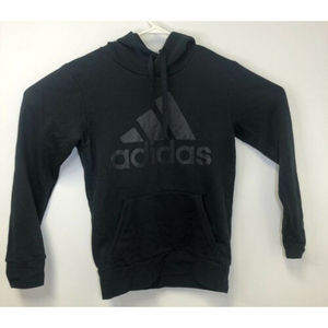 Adidas Fleece Hoodie Men's Medium New without tags